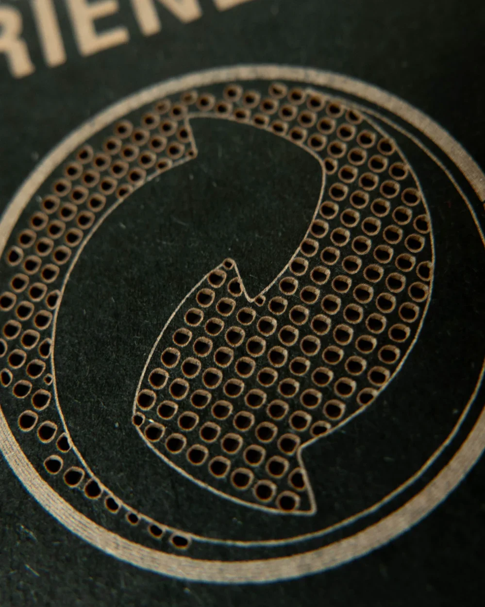 Stampa Laser: Precisione e Raffinatezza per Risultati di Alta Qualità