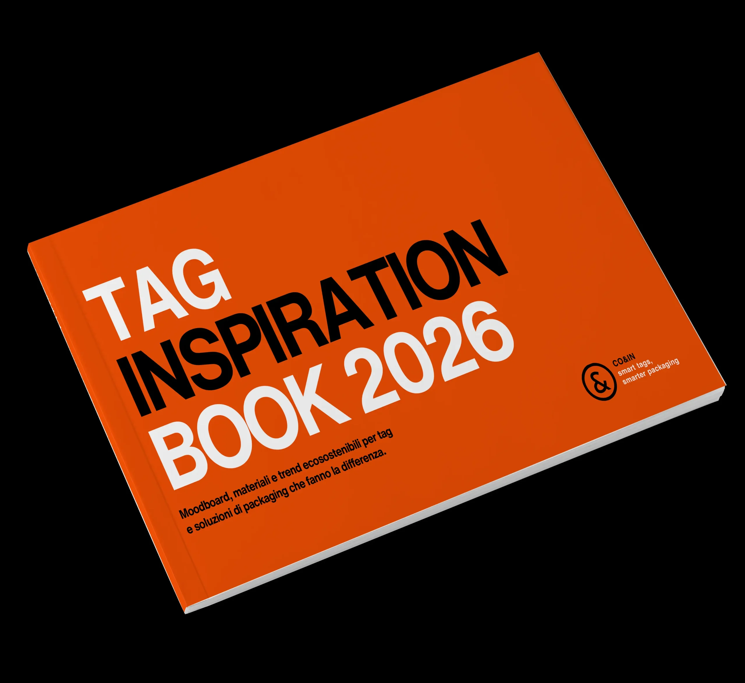 tag inspiration book 2026 co&in