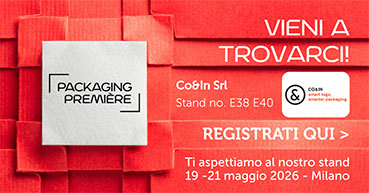 Packaging premiere - CO&IN