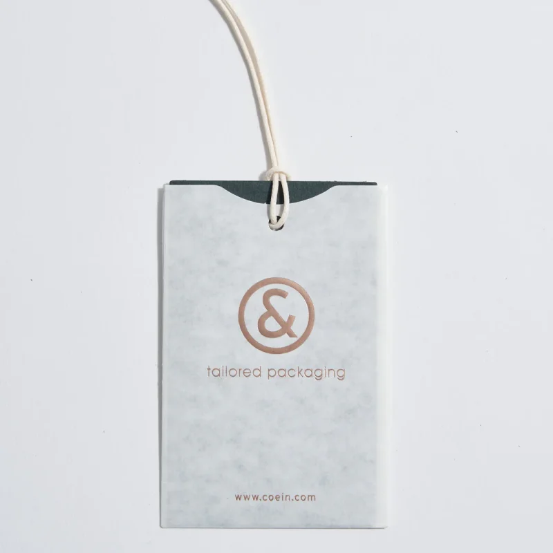 bustina-in-pergamena-con-cartellino-verde-scuro