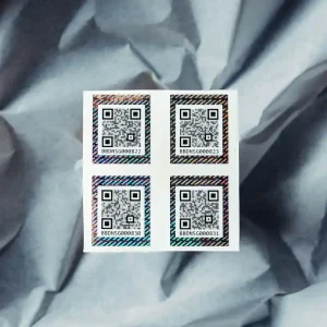 Sistemi di Anticontraffazione e Tracciabilità con QR Code - CO&IN Packaging